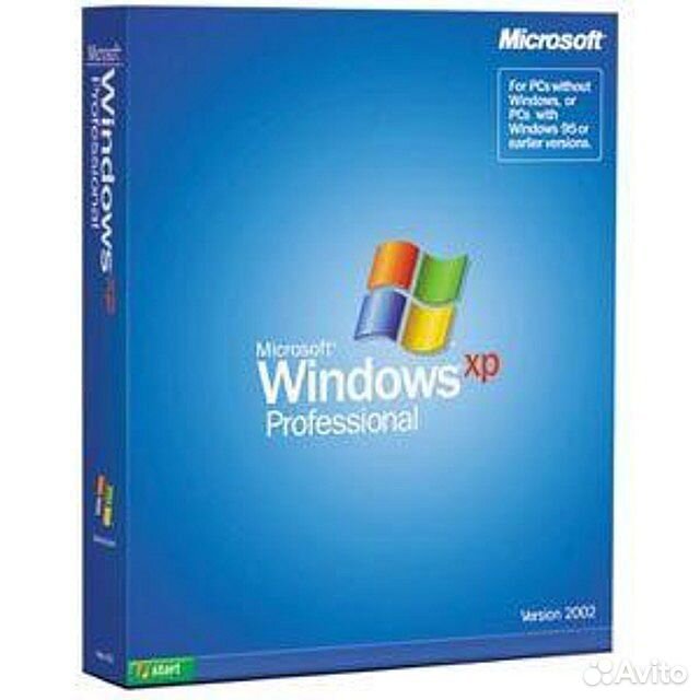 Windows Xp Home Edition Sp3 Retail + AHCI RRR Edition , картинка номер 4963