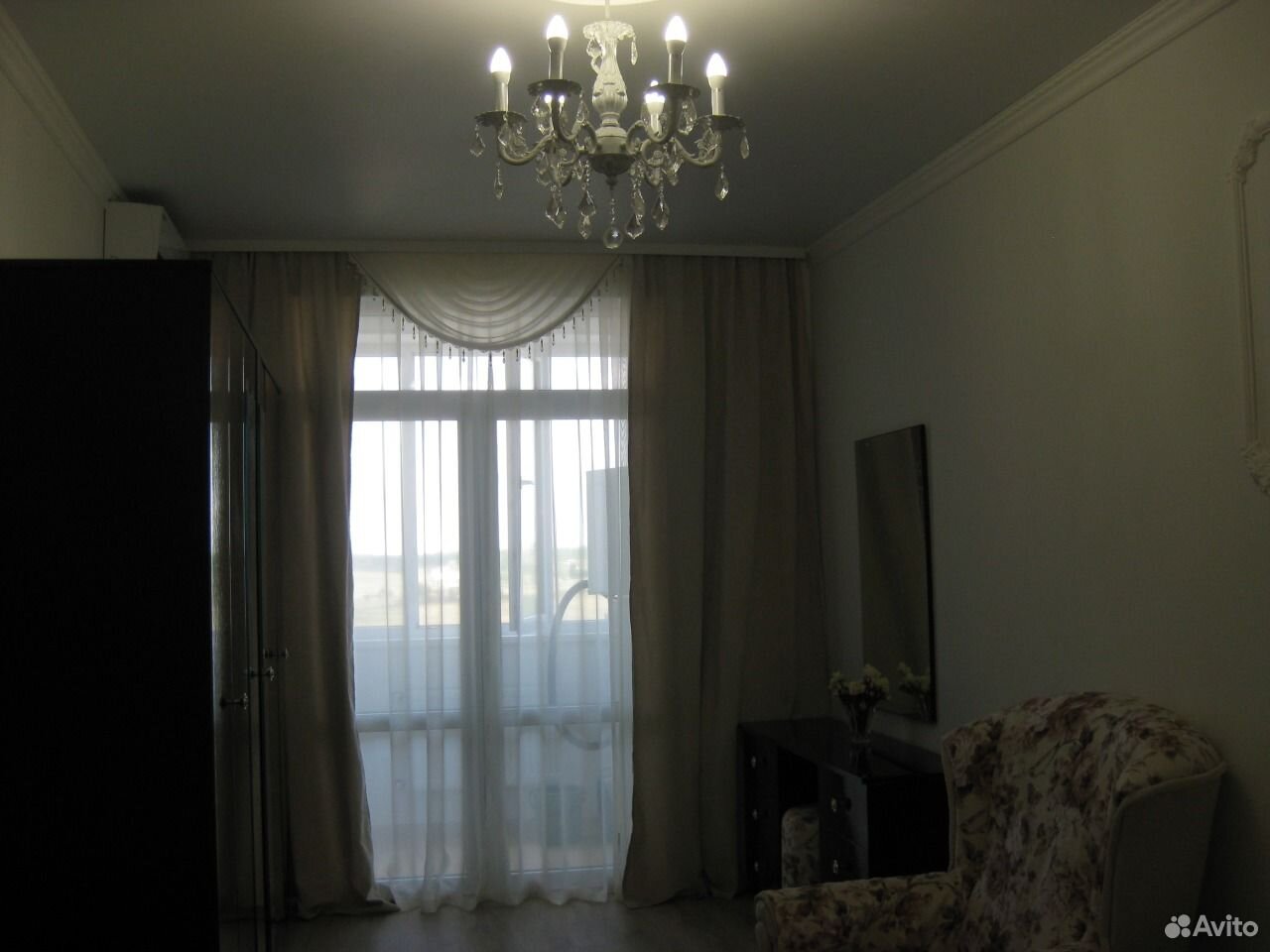 2-к квартира, 52 м², 9/10 эт.