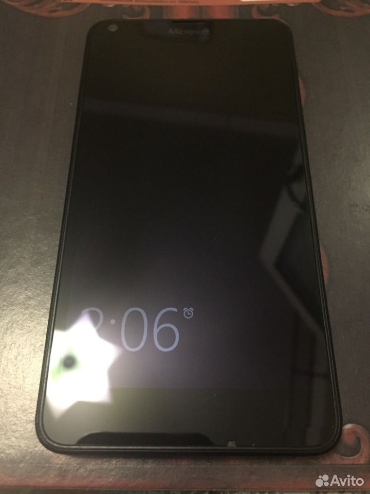 Lumia 640 3G DS