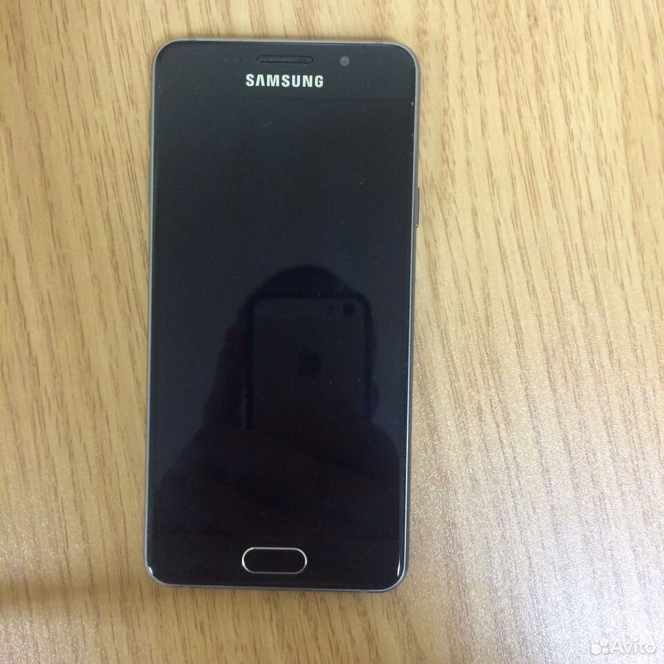 Samsung Galaxy a3