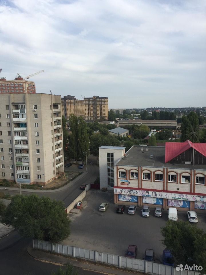 Магазины В Советском Районе Воронежа