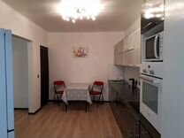 1-к квартира, 60 м², 3/14 эт.