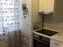2-к квартира, 43.8 м², 5/5 эт.