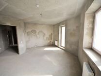 2-к квартира, 73 м², 9/25 эт.