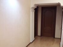 3-к квартира, 97.1 м², 2/12 эт.
