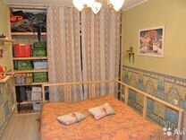 2-к квартира, 81 м², 1/5 эт.