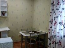 Студия, 36 м², 17/20 эт.