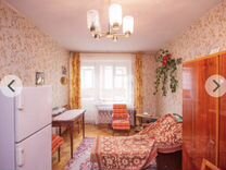 1-к квартира, 33.2 м², 3/5 эт.