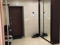 3-к квартира, 77.5 м², 3/5 эт.