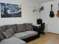 2-к квартира, 49.9 м², 3/3 эт.