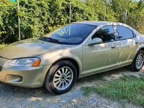 Dodge Stratus