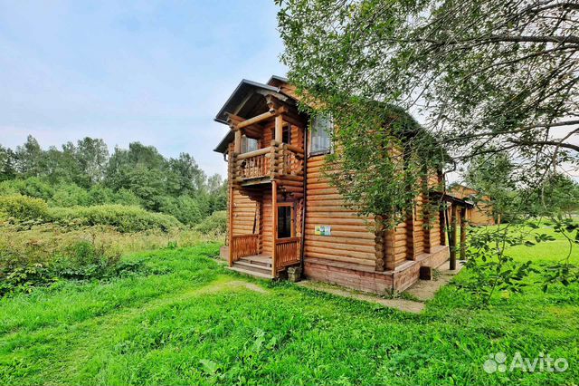 5-к. дом, 120 м²
5-к. дом, 120 м²