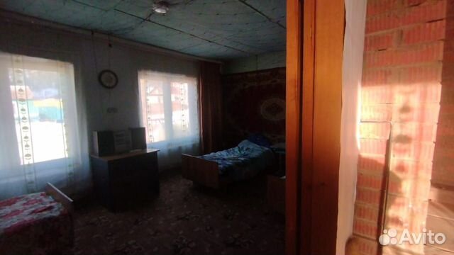 2-к. дом, 42 м² 
2-к. дом, 42 м²