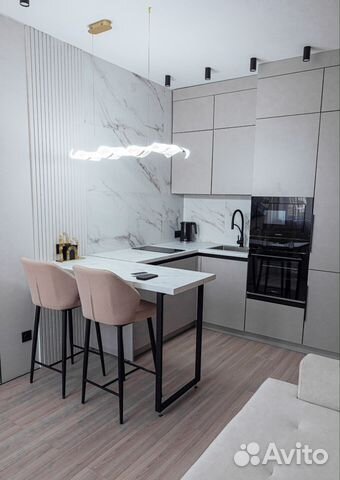 1-к. квартира, 40 м², 8/10 эт. 
1-к. квартира, 40 м², 8/10 эт.