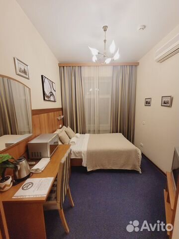 Квартира-студия, 20 м², 4/4 эт. 
Квартира-студия, 20 м², 4/4 эт.