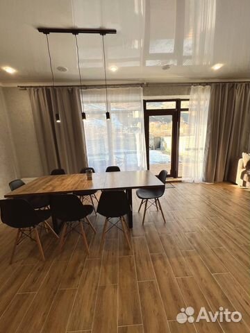 4-к. дом, 100 м²
4-к. дом, 100 м²