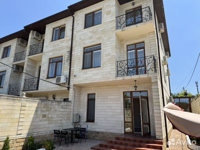 4-к. дом, 178 м²
4-к. дом, 178 м²