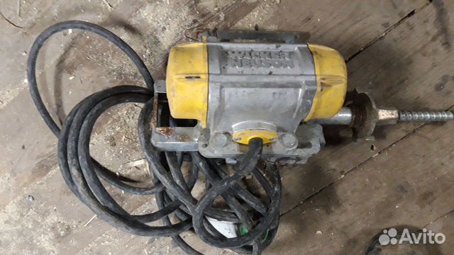 Внешний Вибратор Ar 26 6 042