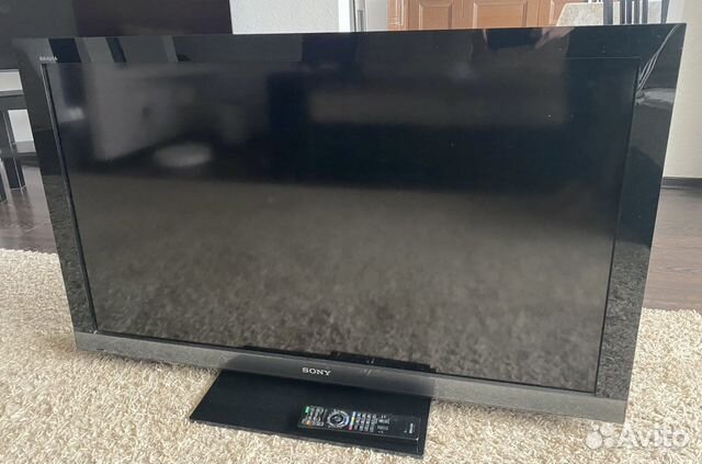 Sony Bravia Kdl Ex