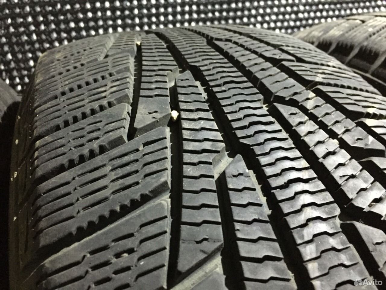 Nokian r19