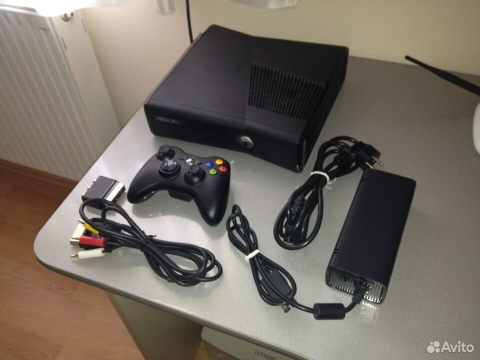 Xbox 360 Купить Улан Удэ