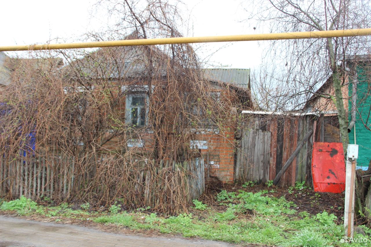 Купить Дом В Бехтеевке Белгородской