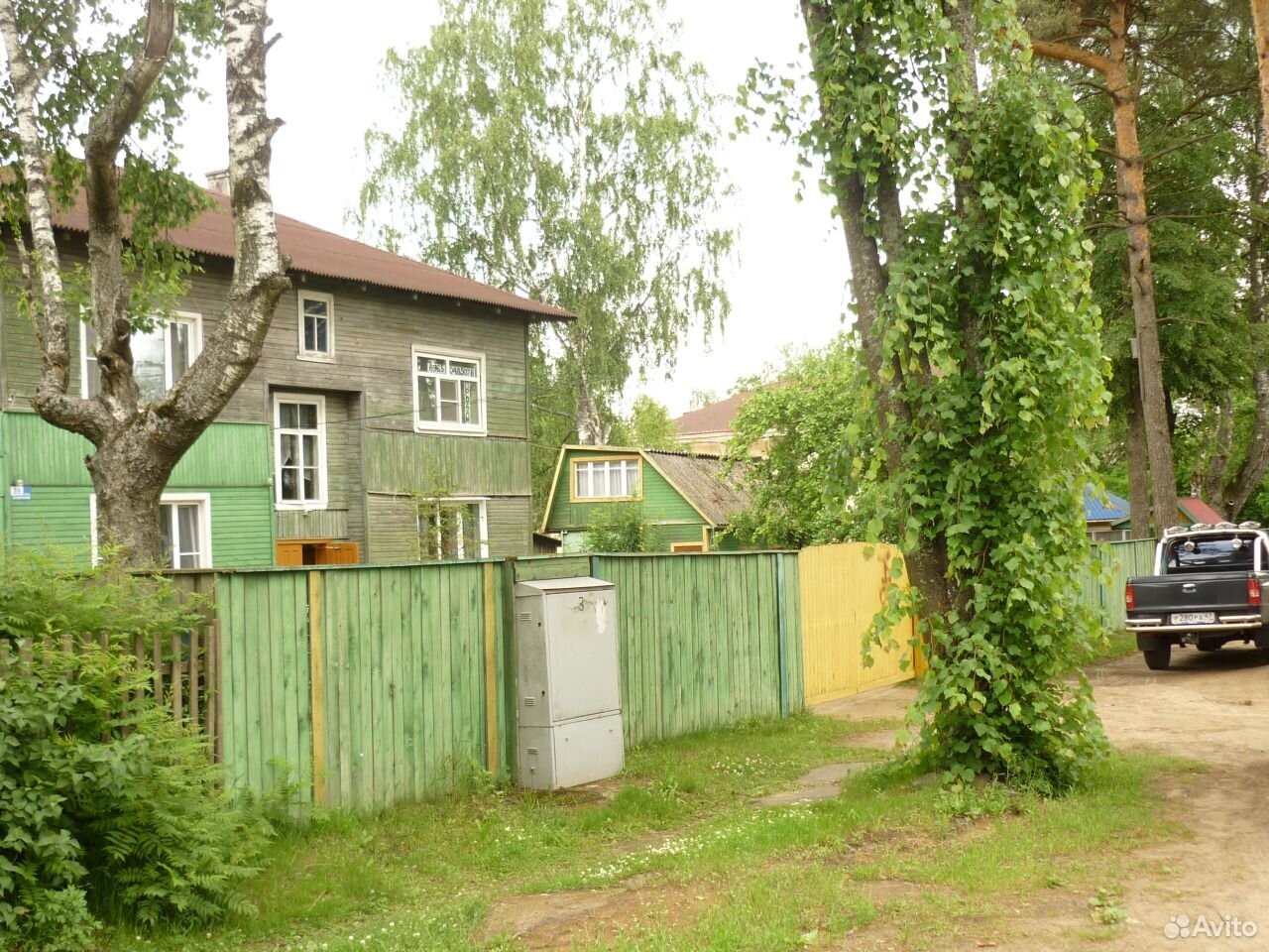 Авито Кириши Недвижимость Квартиры Купить 1