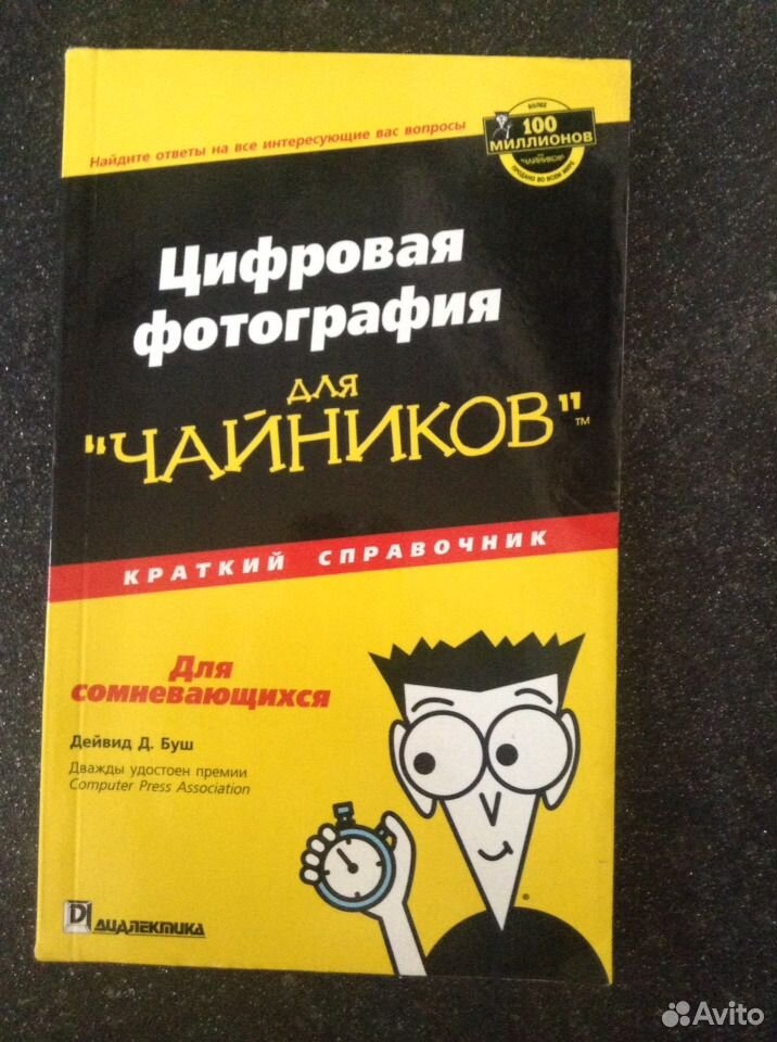 Управление проектами для чайников книга