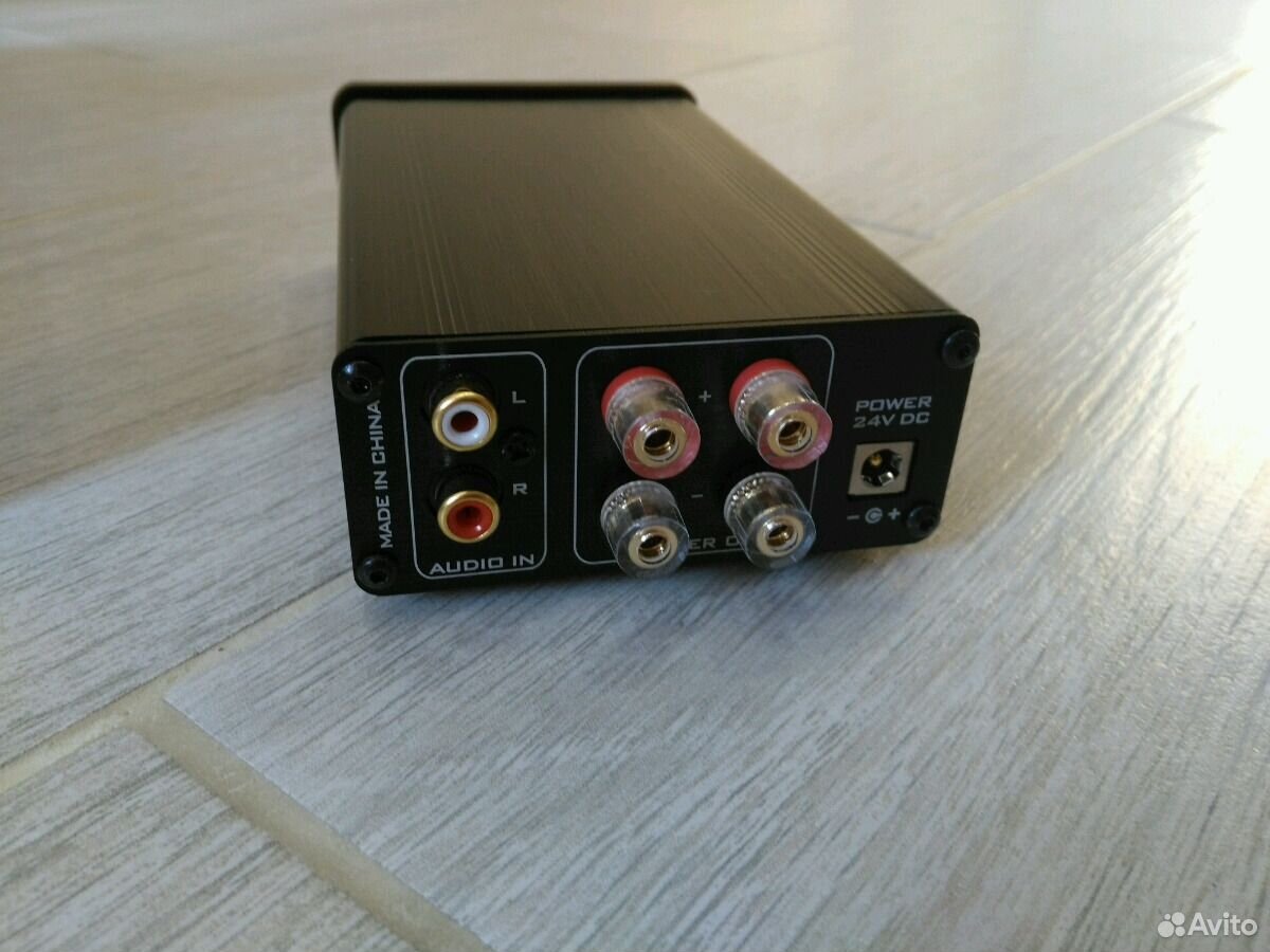 Fx audio 502s pro схема