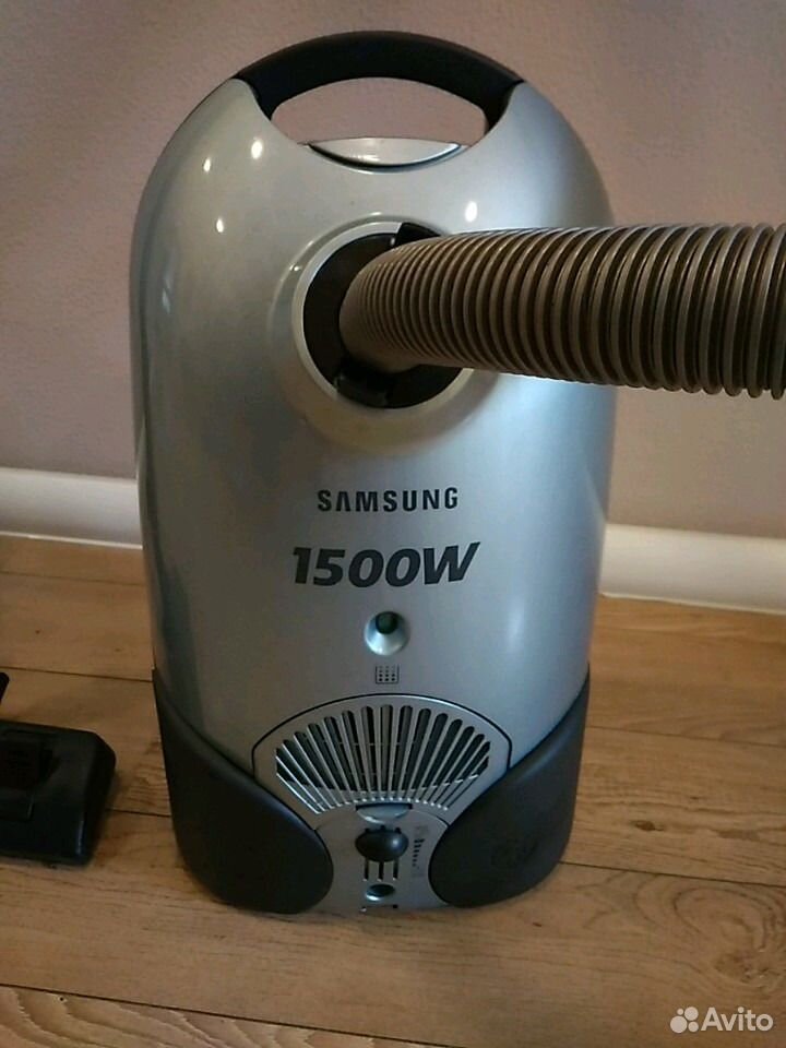 Пылесос 1500w Samsung Купить