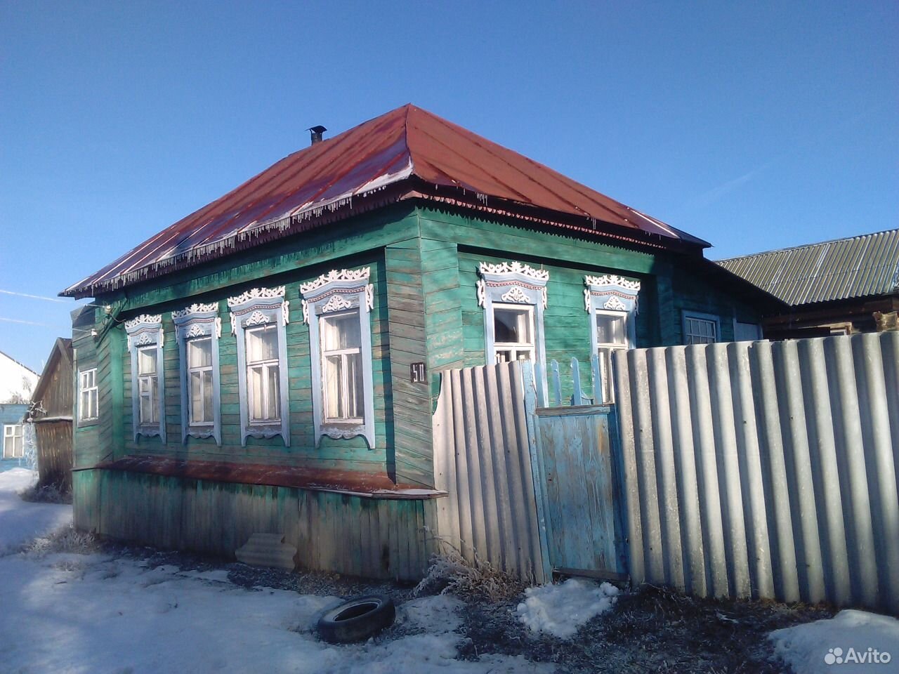 Село сызрань. Сызрань Рамено фото. Рамено Полевая 4 дом.
