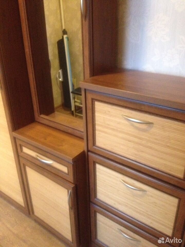марина (89671626677): Прихожая
