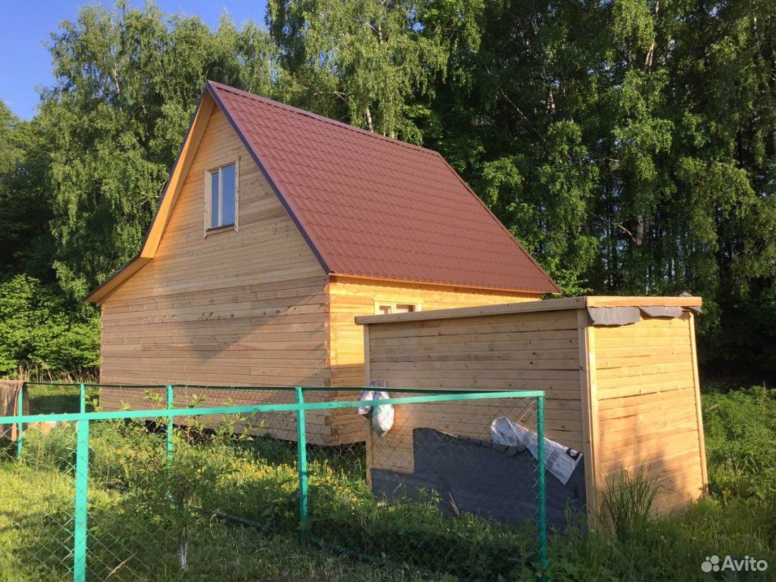 Воскресенск Купить Дачу Химик 1