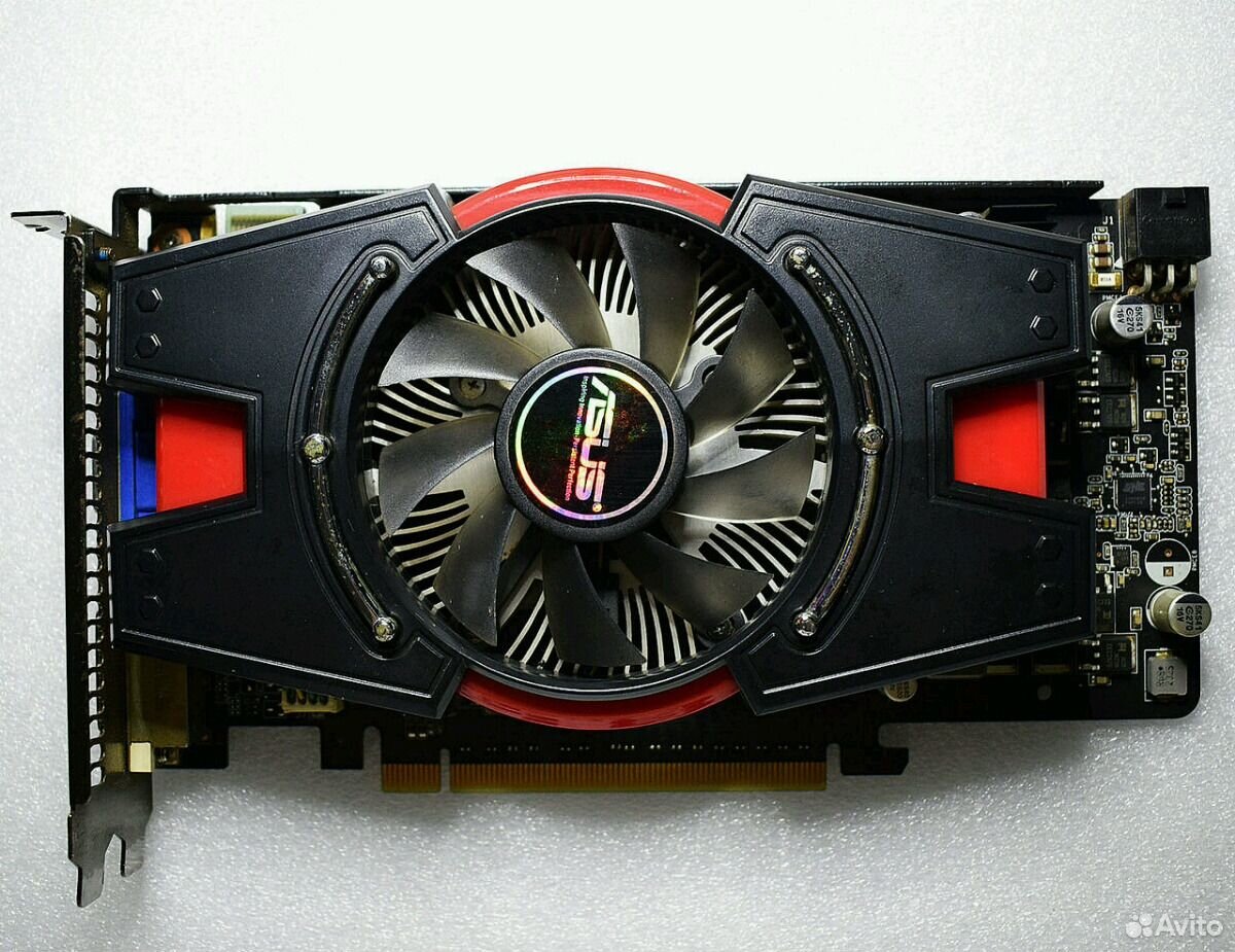 Gtx 550 ti dota 2 фото 57