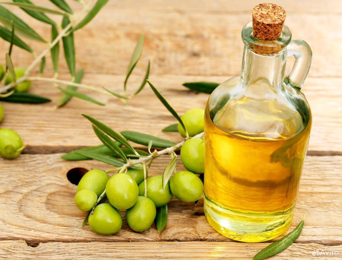 Масло оливковое купить на Зозу.ру - фотография № 6