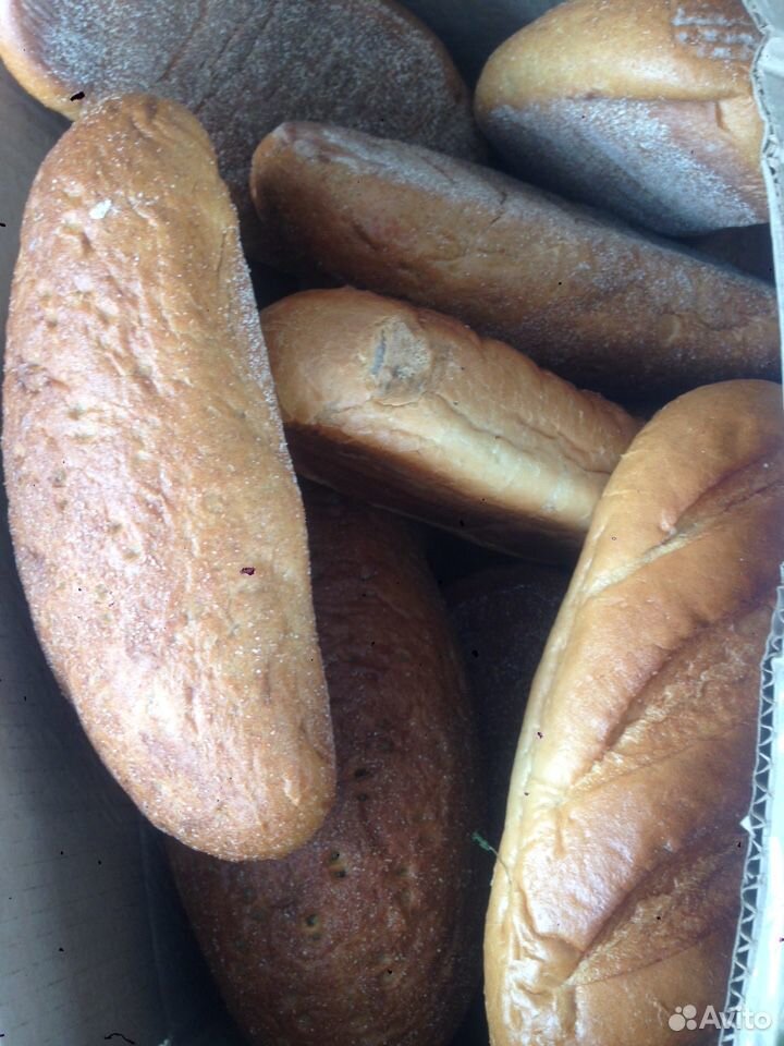 Хлеб и хлебобулочные изделия на корм купить на Зозу.ру - фотография № 3