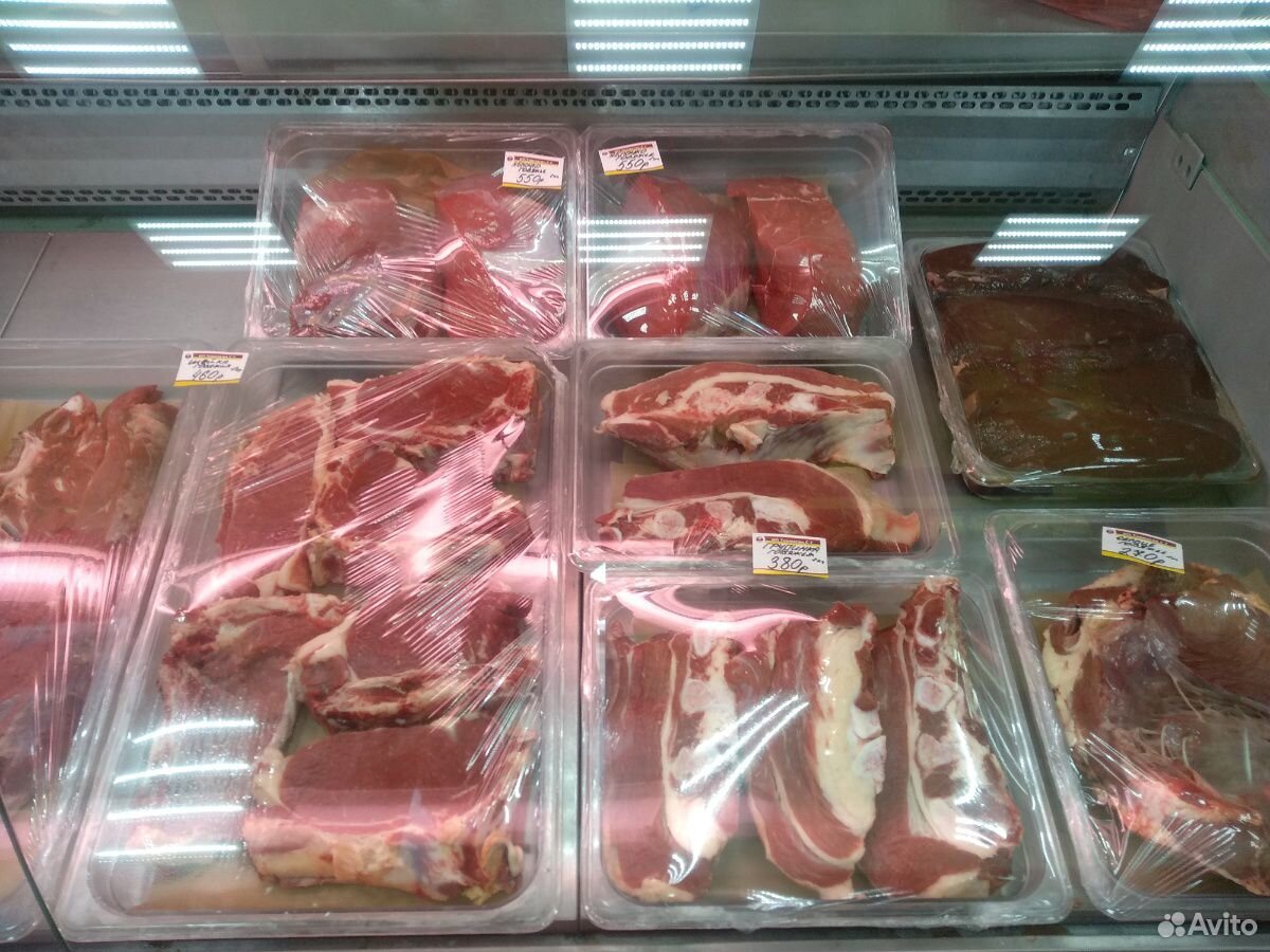 Мясо:свинина,говядина,баранина,птицы купить на Зозу.ру - фотография № 10