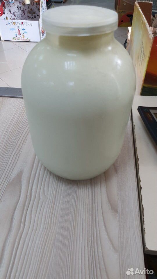 Молоко купить на Зозу.ру - фотография № 1