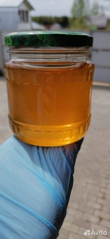 Одуванчиковый "мёд" купить на Зозу.ру - фотография № 2