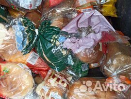 Хлеб купить на Зозу.ру - фотография № 1