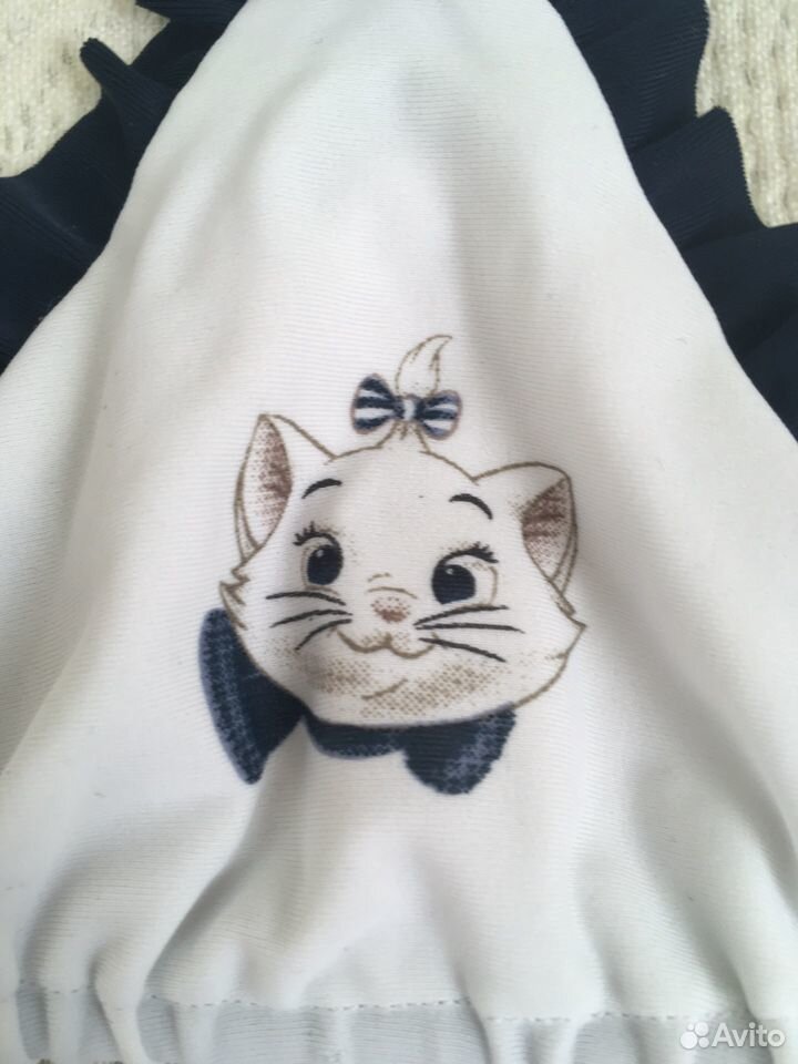 Купальник монализа