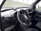 FIAT Doblo 1.3 МТ, 2009, минивэн объявление продам