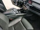 BMW 7 серия 4.4 AT, 2011, седан объявление продам