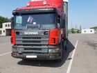 Scania P340 2006г объявление продам