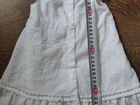 Платье с панталончиками фирмы Brums объявление продам