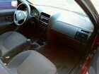 FIAT Albea 1.4 МТ, 2012, седан объявление продам
