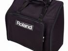Roland FR-FR-1XB BK Цифровой аккордеон объявление продам