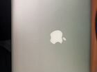 Apple MacBook Air а1237 объявление продам