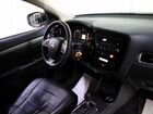 Mitsubishi Outlander 2.0 CVT, 2014, внедорожник объявление продам
