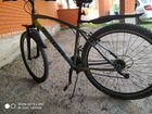 Велосипед в достойном состоянии объявление продам